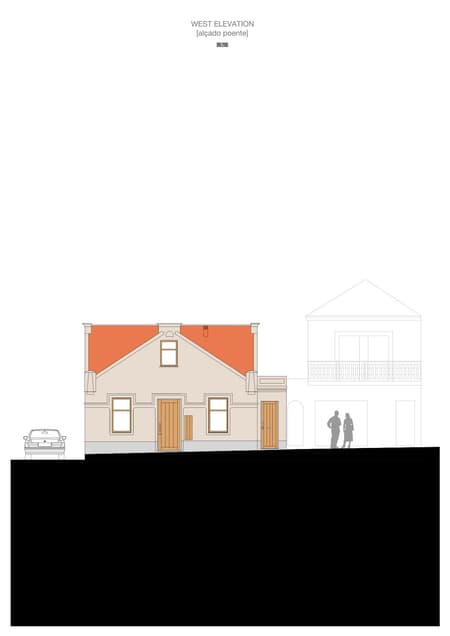 Clara House